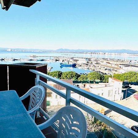 Global Immo 3140 Rocmar Apartment Roses Luaran gambar