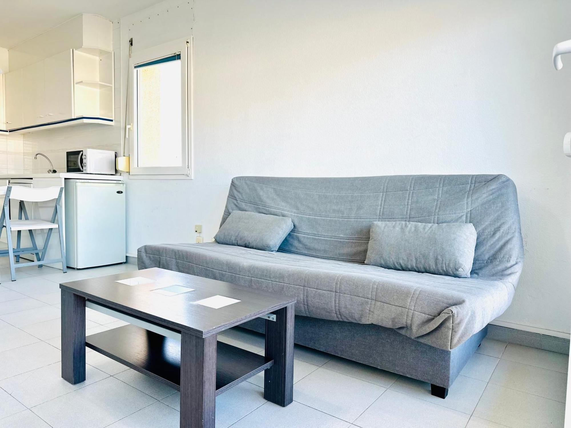 Global Immo 3140 Rocmar Apartment Roses Luaran gambar