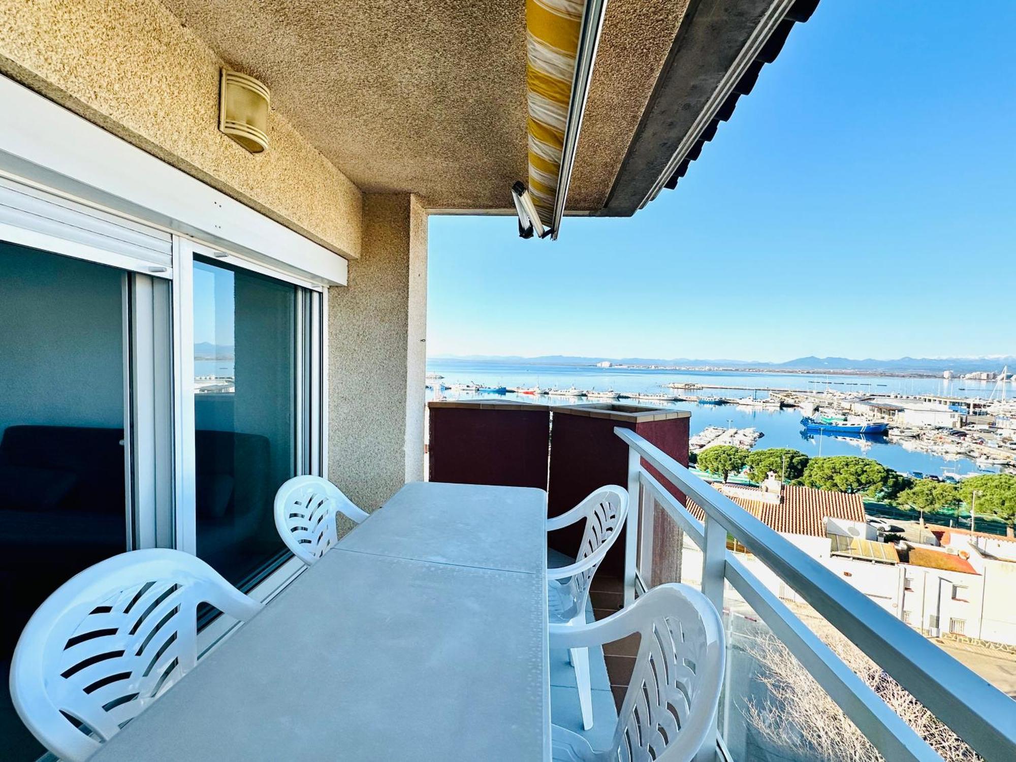 Global Immo 3140 Rocmar Apartment Roses Luaran gambar