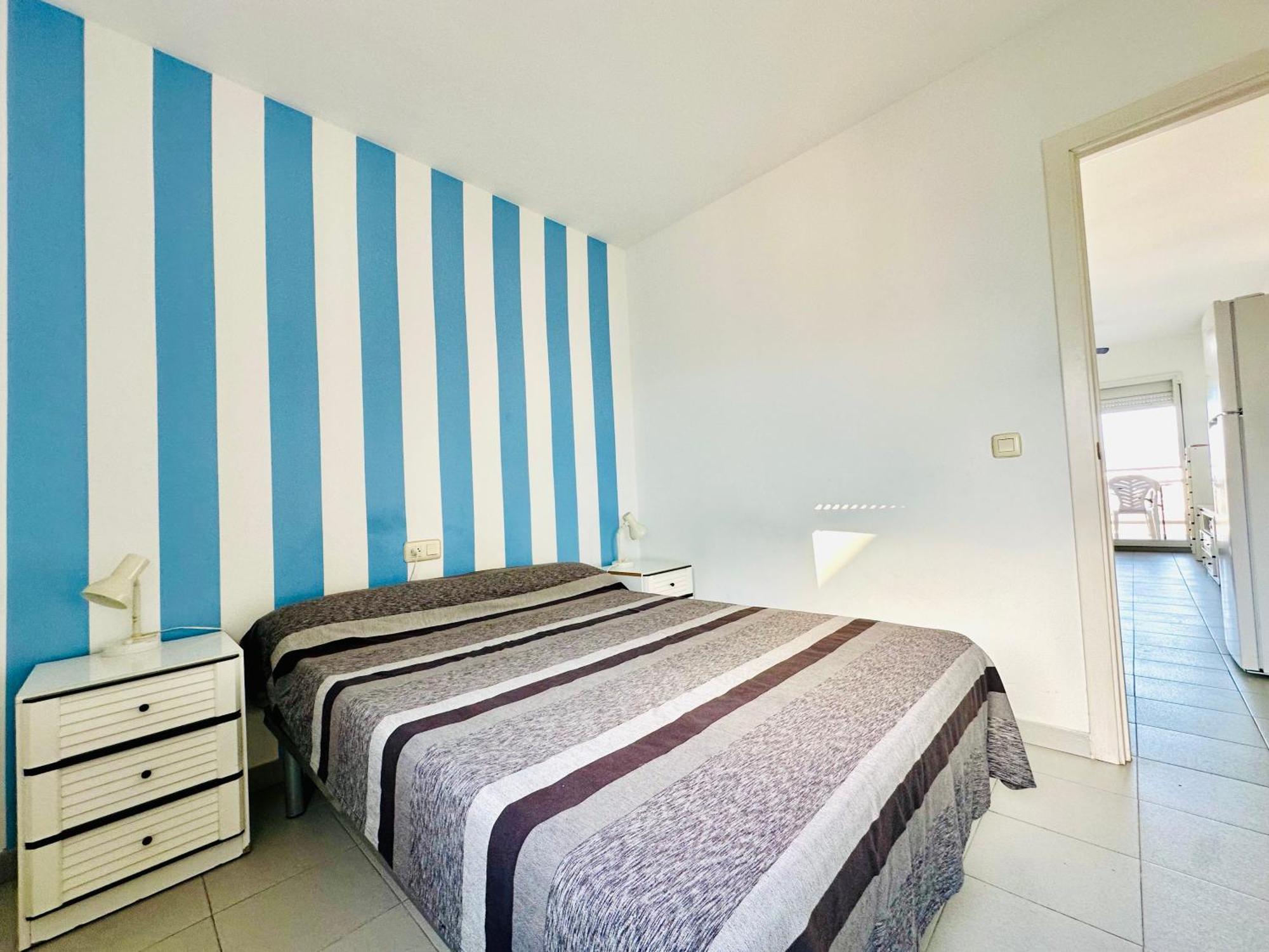 Global Immo 3140 Rocmar Apartment Roses Luaran gambar