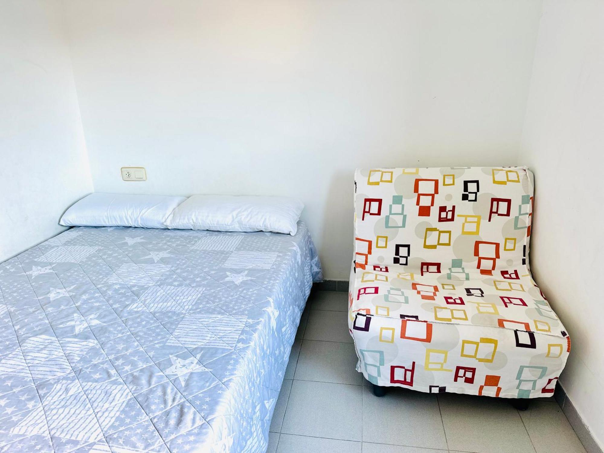 Global Immo 3140 Rocmar Apartment Roses Luaran gambar
