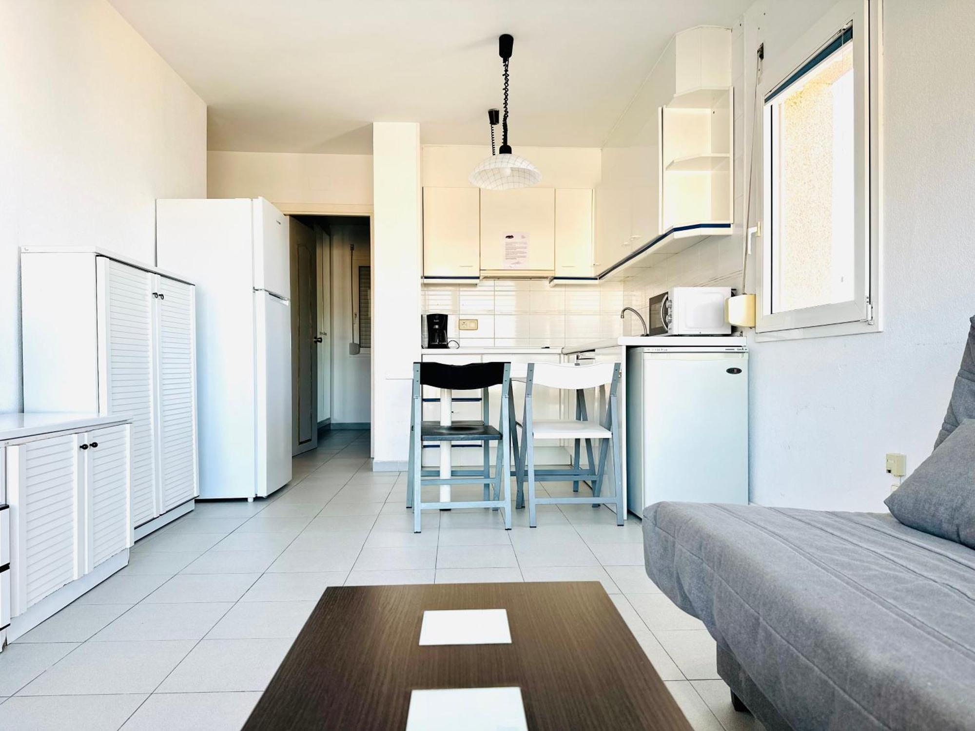 Global Immo 3140 Rocmar Apartment Roses Luaran gambar