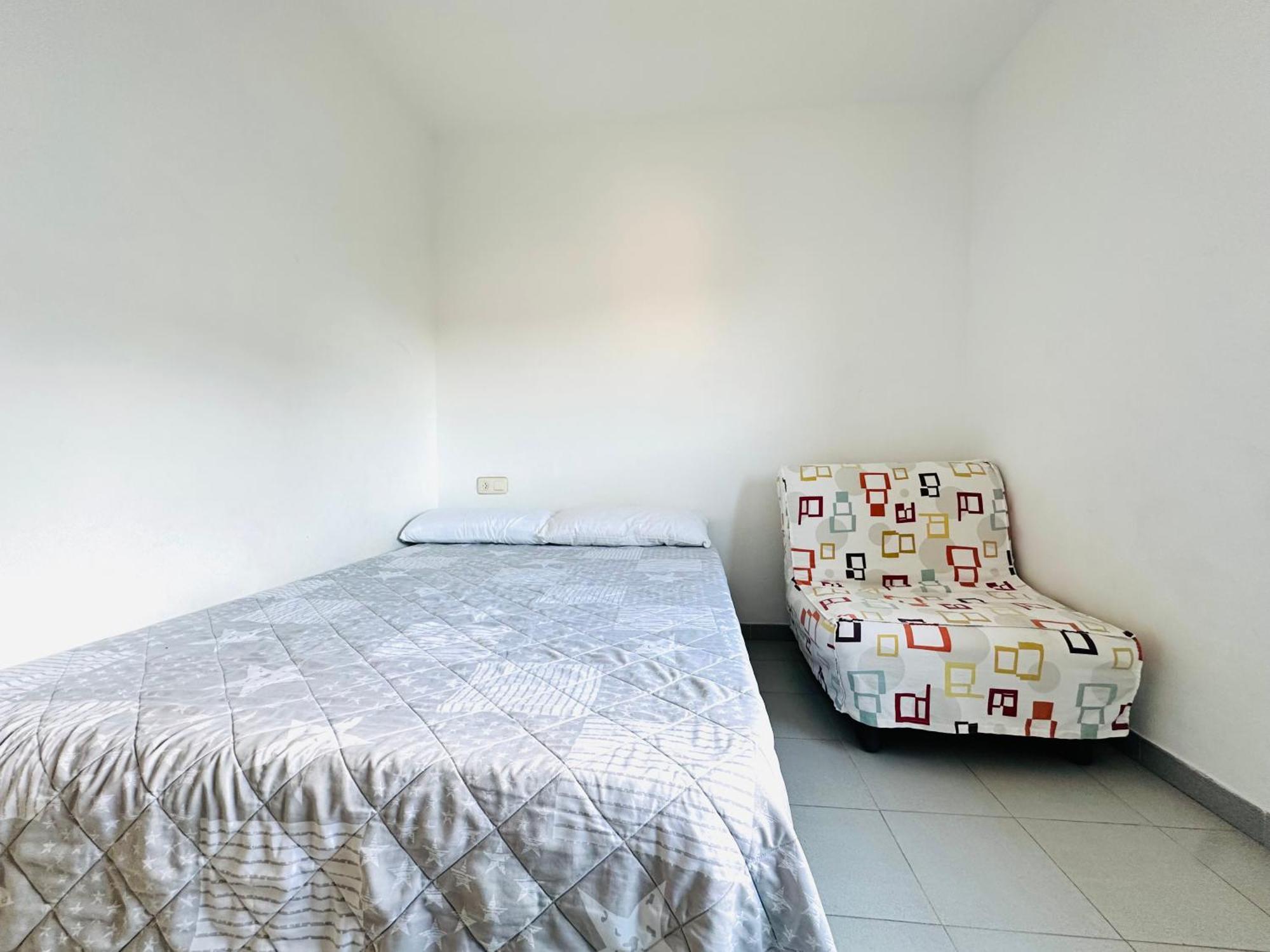 Global Immo 3140 Rocmar Apartment Roses Luaran gambar