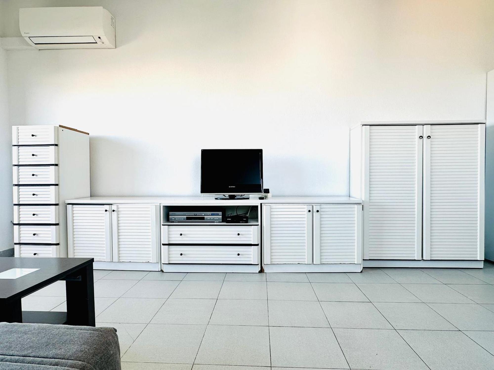 Global Immo 3140 Rocmar Apartment Roses Luaran gambar