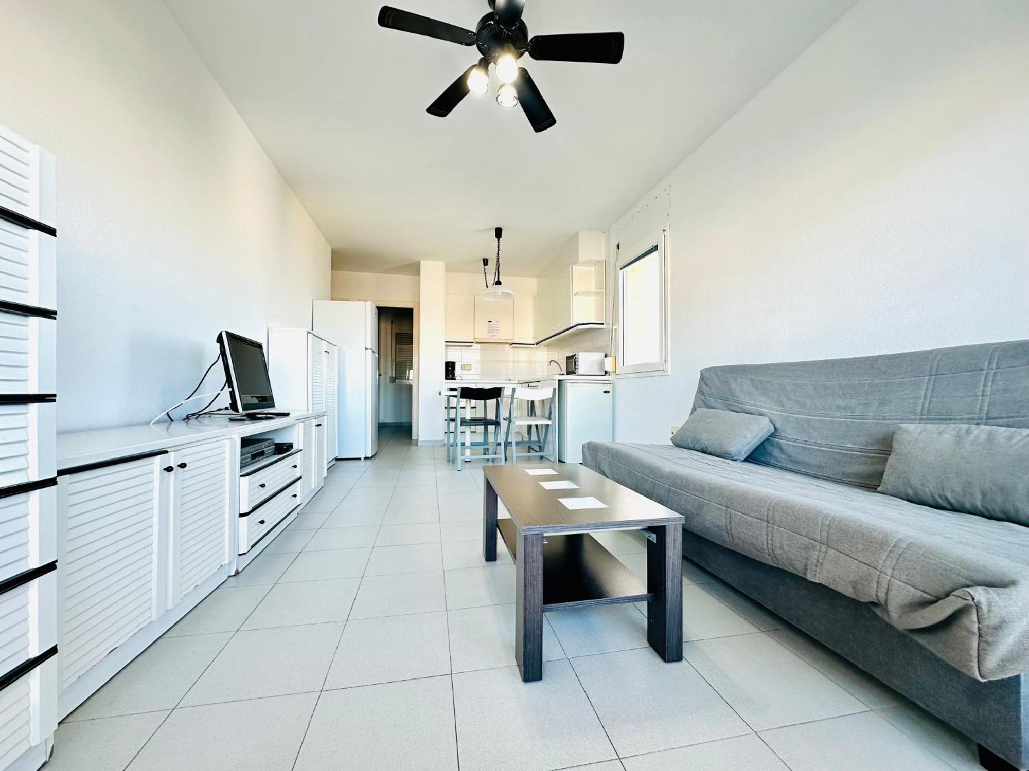 Global Immo 3140 Rocmar Apartment Roses Luaran gambar