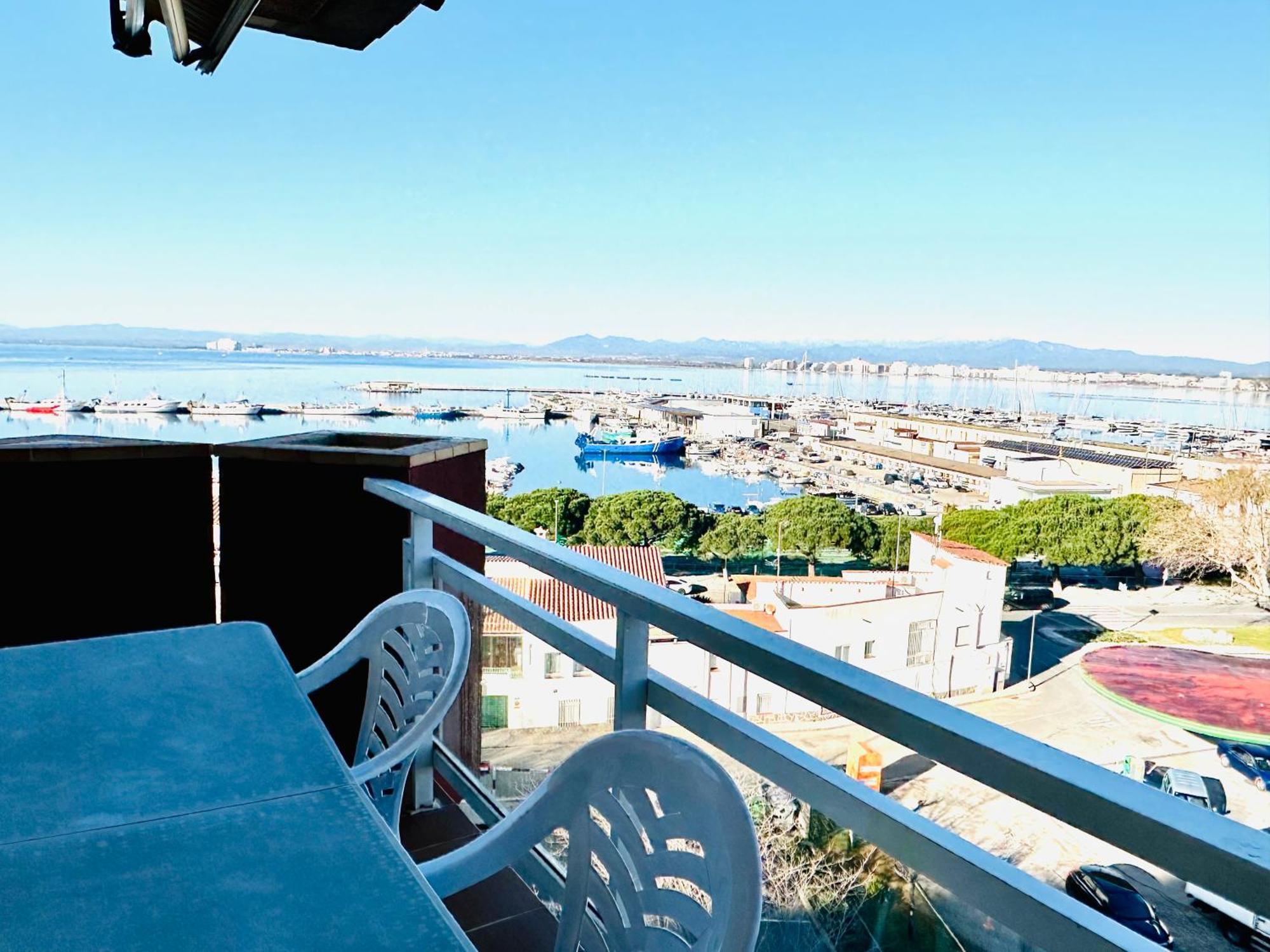 Global Immo 3140 Rocmar Apartment Roses Luaran gambar