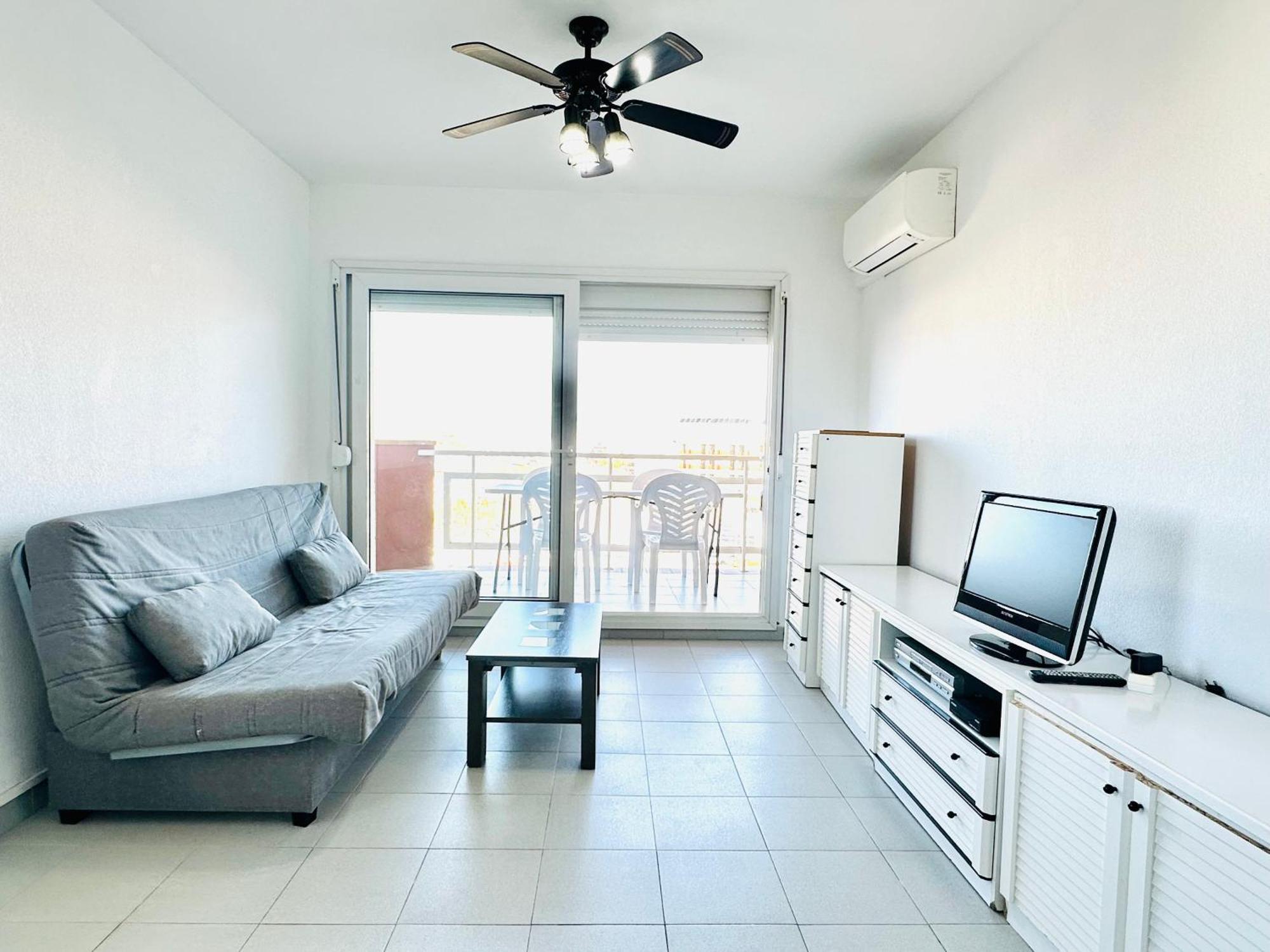 Global Immo 3140 Rocmar Apartment Roses Luaran gambar